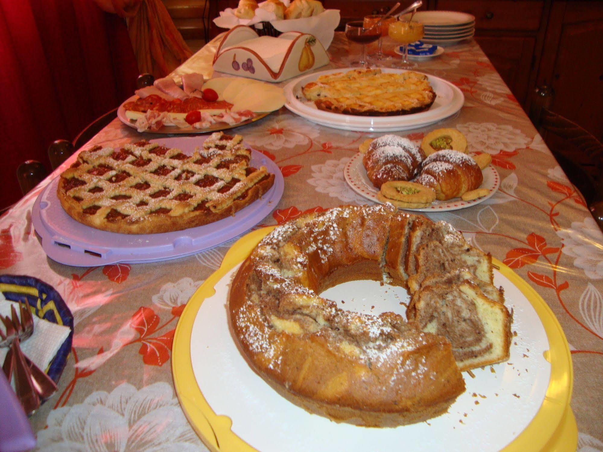Bed & Breakfast Delle Palme Trapani Exterior photo